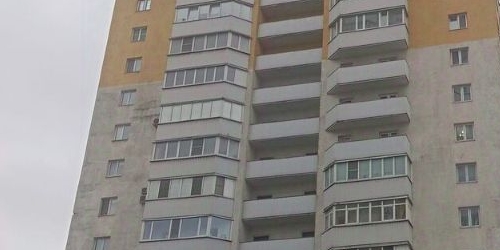 1-комн квартира пос. Шушары, Первомайская улица, 16