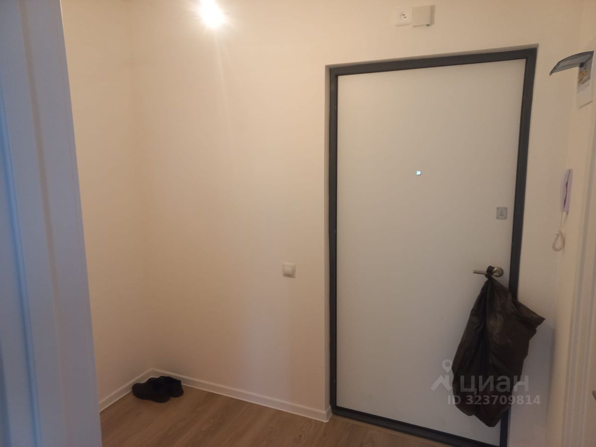 Аренда студии пос. Ковалево, улица Александра Разгонина, 2к1