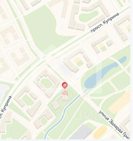 Продажа торгового помещения 46К-2230