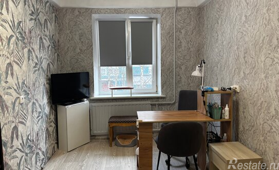 Продажа 2-комн квартиры на вторичном рынке ул Долгоозёрная,  д. 6,  к. 2