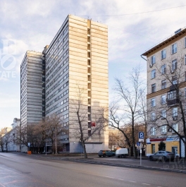 Продажа ПСН улица Панфилова,  д. 12