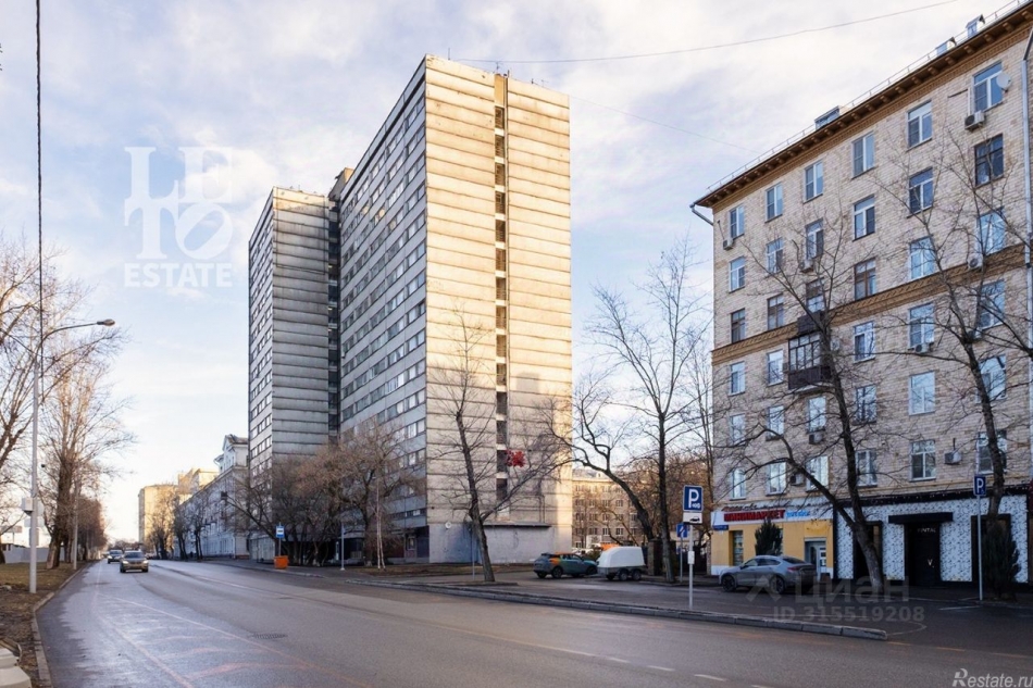 Продажа ПСН улица Панфилова,  д. 12