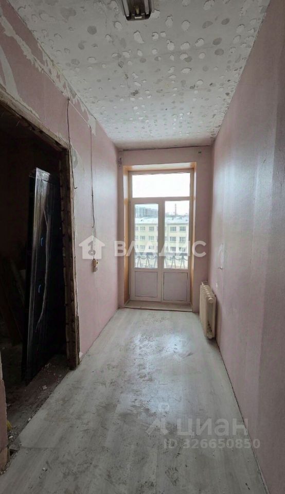 Продажа комнаты улица Полярников, 13
