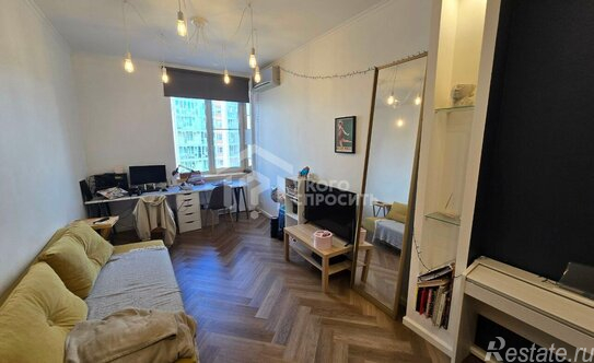 Продажа 2-комн квартиры на вторичном рынке Кузнецовская улица,  д. 13