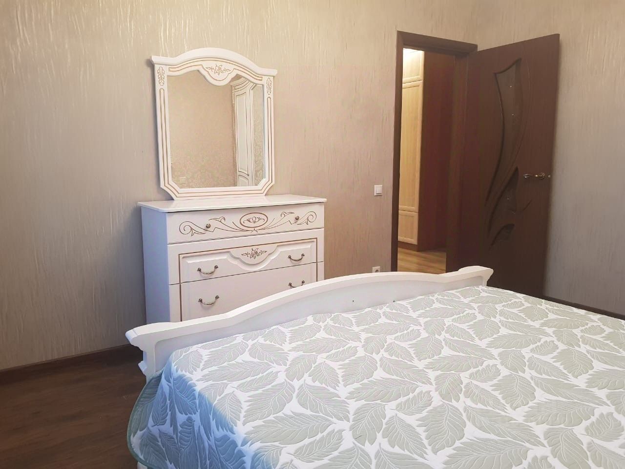 Аренда 2-комн квартиры на вторичном рынке Бутово Парк ЖК, Бутово пгт, 5