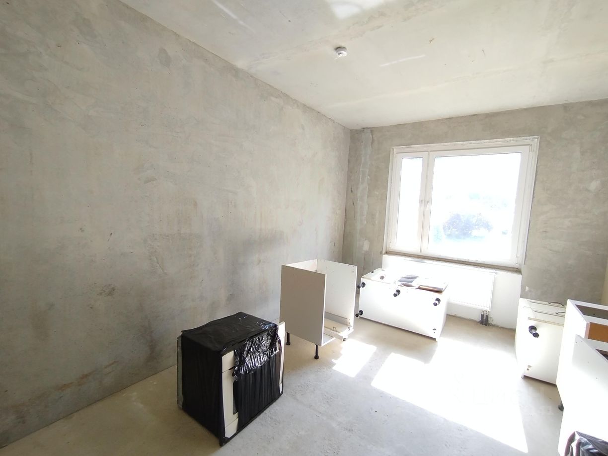 Продажа 2-комн квартиры на вторичном рынке Сампо ЖК, д. Красный Поселок, улица Фадеева,  д. 12