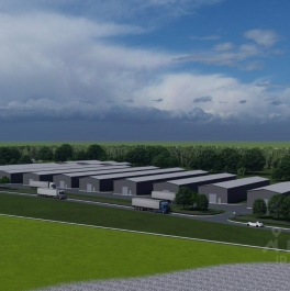 Аренда склада Гончары, 46Н-11395