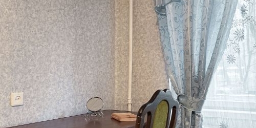 1-комн квартира бульвар Новаторов, 100