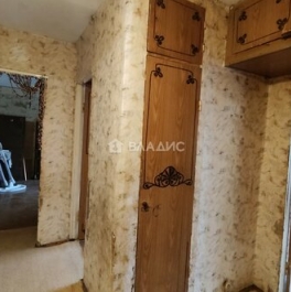 Продажа 2-комн квартиры на вторичном рынке Истра, ул 9-ой Гвардейской Дивизии,  д. 51