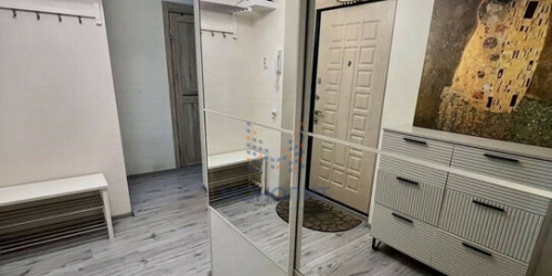 2-комн квартира Маленковская улица,  д. 12