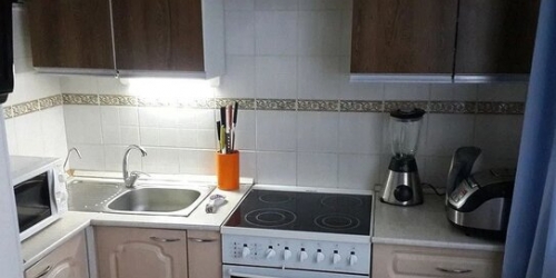 1-комн квартира улица Коштоянца,  д. 6