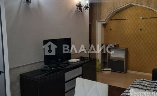 Продажа 3-комн квартиры на вторичном рынке ул Артамонова,  д. 12,  к. 2