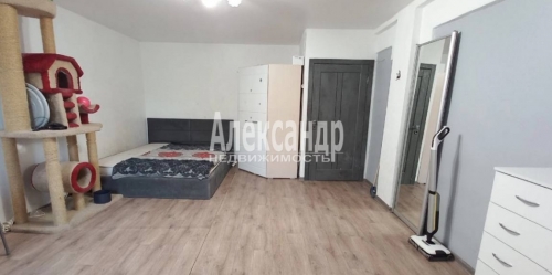 Комната Ново-Александровская ул. ,  д. 30