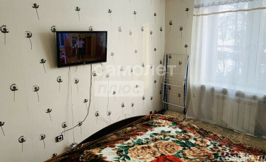 Продажа 2-комн квартиры на вторичном рынке Подольск, улица 8 Марта,  д. 7