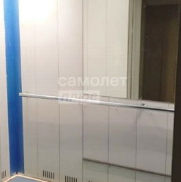 Продажа 1-комн квартиры на вторичном рынке улица Авиаторов,  д. 11 к1
