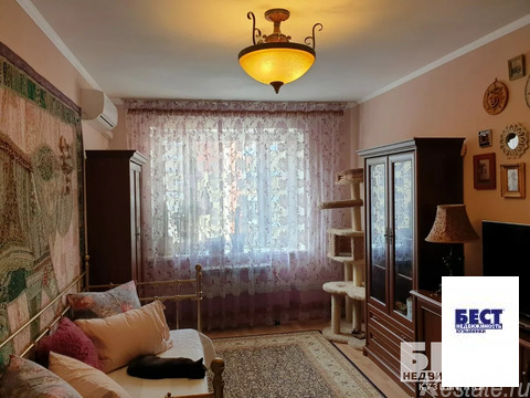 Продажа 1-комн квартиры на вторичном рынке Жуковский, Солнечная улица,  д. 15