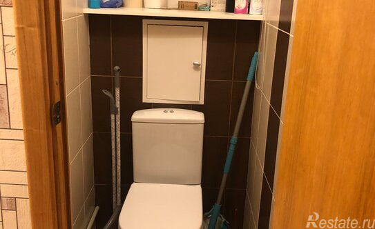 Аренда 1-комн квартиры на вторичном рынке ул Бадаева,  д. 6,  к. 1