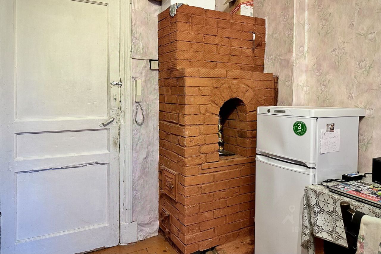 Продажа 3-комн квартиры на вторичном рынке проспект Обуховской обороны, 95К4