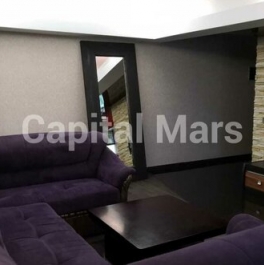 Аренда 2-комн квартиры на вторичном рынке Калибровская улица,  д. 20А