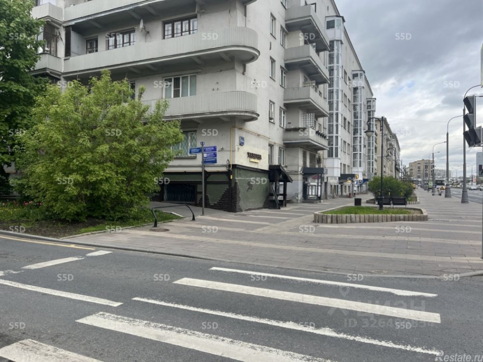 Продажа ПСН Новослободская улица