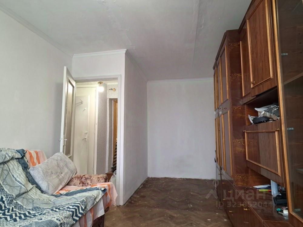 Продажа 1-комн квартиры на вторичном рынке проспект Народного ополчения, 131