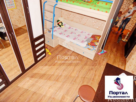 Продажа 2-комн квартиры на вторичном рынке Серпухов, ул. Осенняя,  д. 5