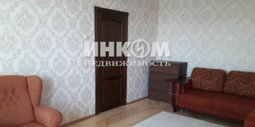 1-комн квартира улица Академика Капицы,  д. 34/121