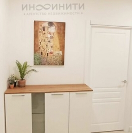 Продажа 1-комн квартиры на вторичном рынке Битцевский проезд