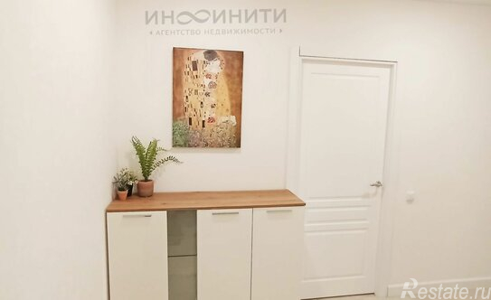 Продажа 1-комн квартиры на вторичном рынке Битцевский проезд