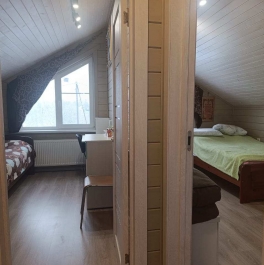 Продажа дома деревня Монделево,  д. 13,  к. Б