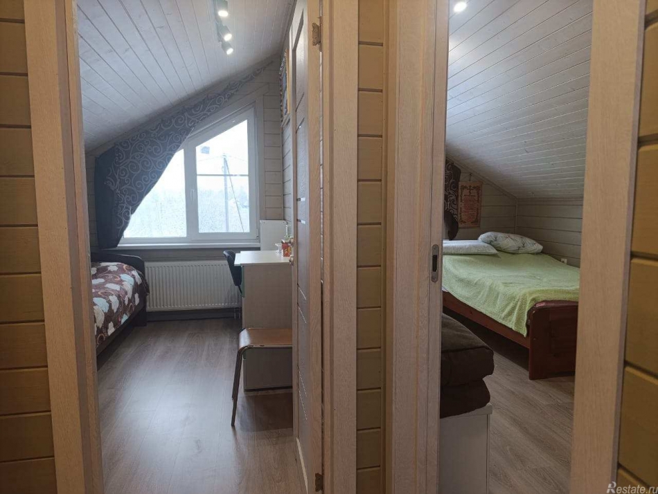 Продажа дома деревня Монделево,  д. 13,  к. Б