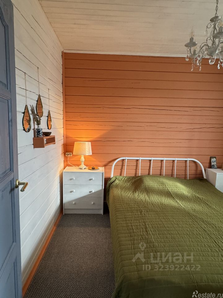 Аренда дома Новинское, 46Н-06488