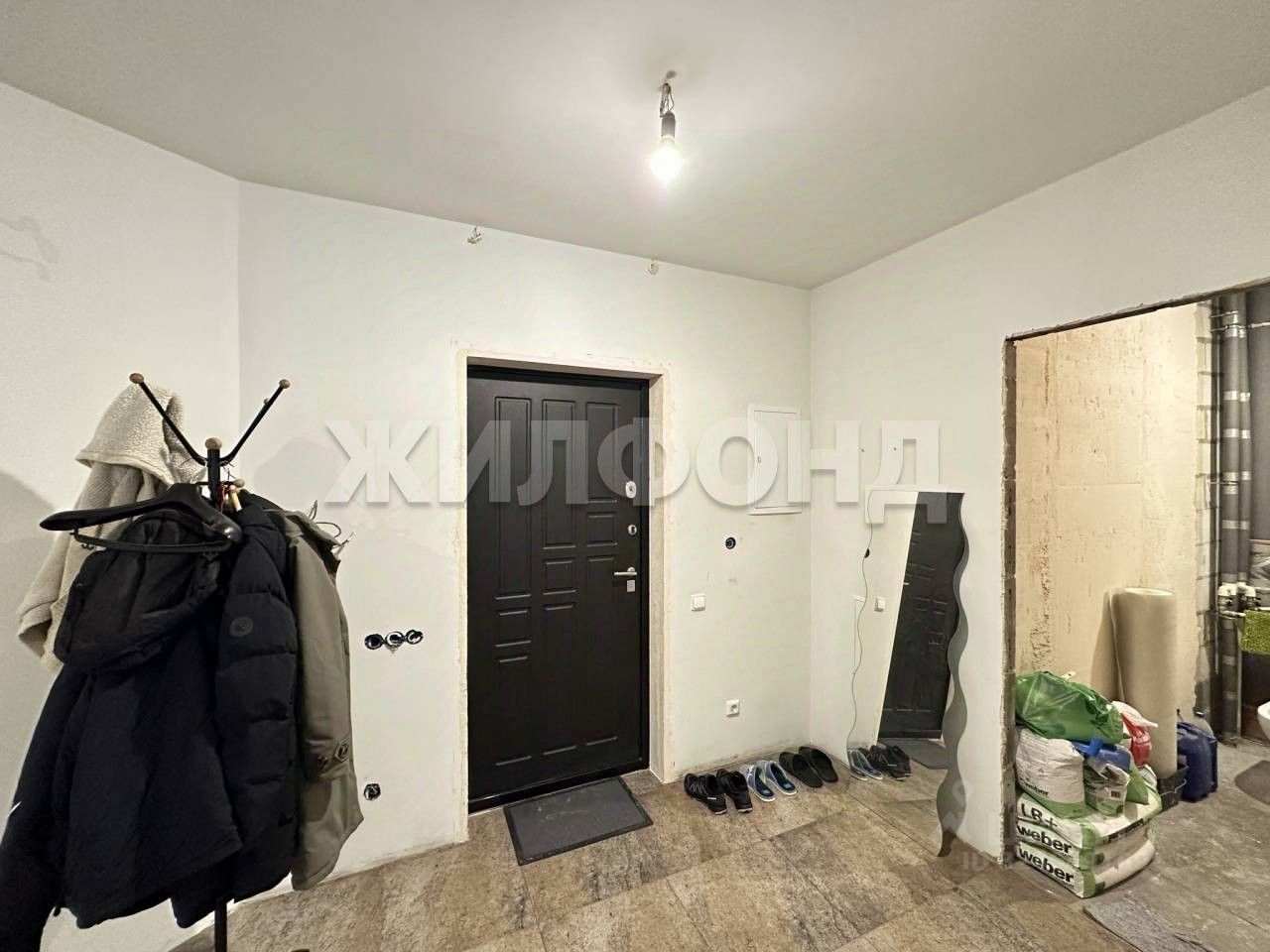 Продажа 3-комн квартиры на вторичном рынке Гжатская улица, 22к1