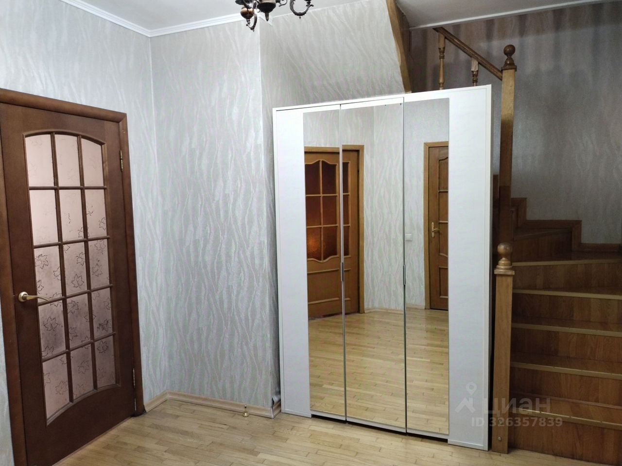 Продажа 3-комн квартиры на вторичном рынке Болотниковская улица, 5К3