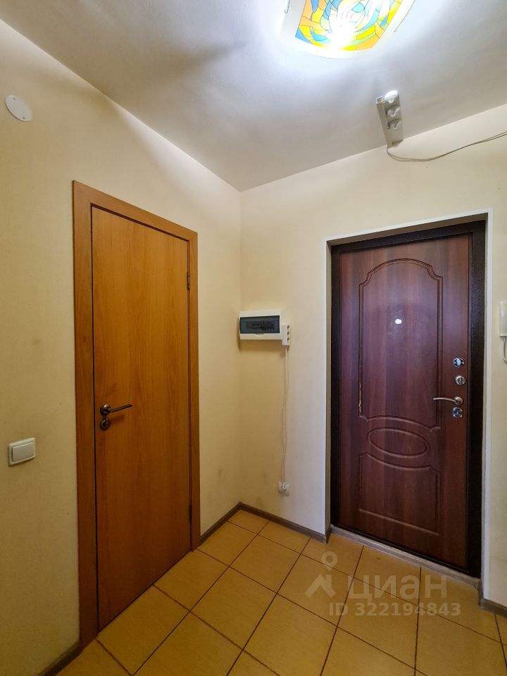 Продажа студии Мурино, бульвар Воронцовский, 17