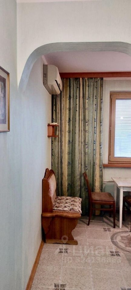 Аренда 1-комн квартиры на вторичном рынке улица Маршала Захарова, 12К3