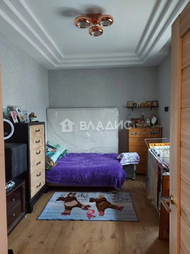 Продажа 3-комн квартиры на вторичном рынке Люберцы, ул. Смирновская,  д. 19