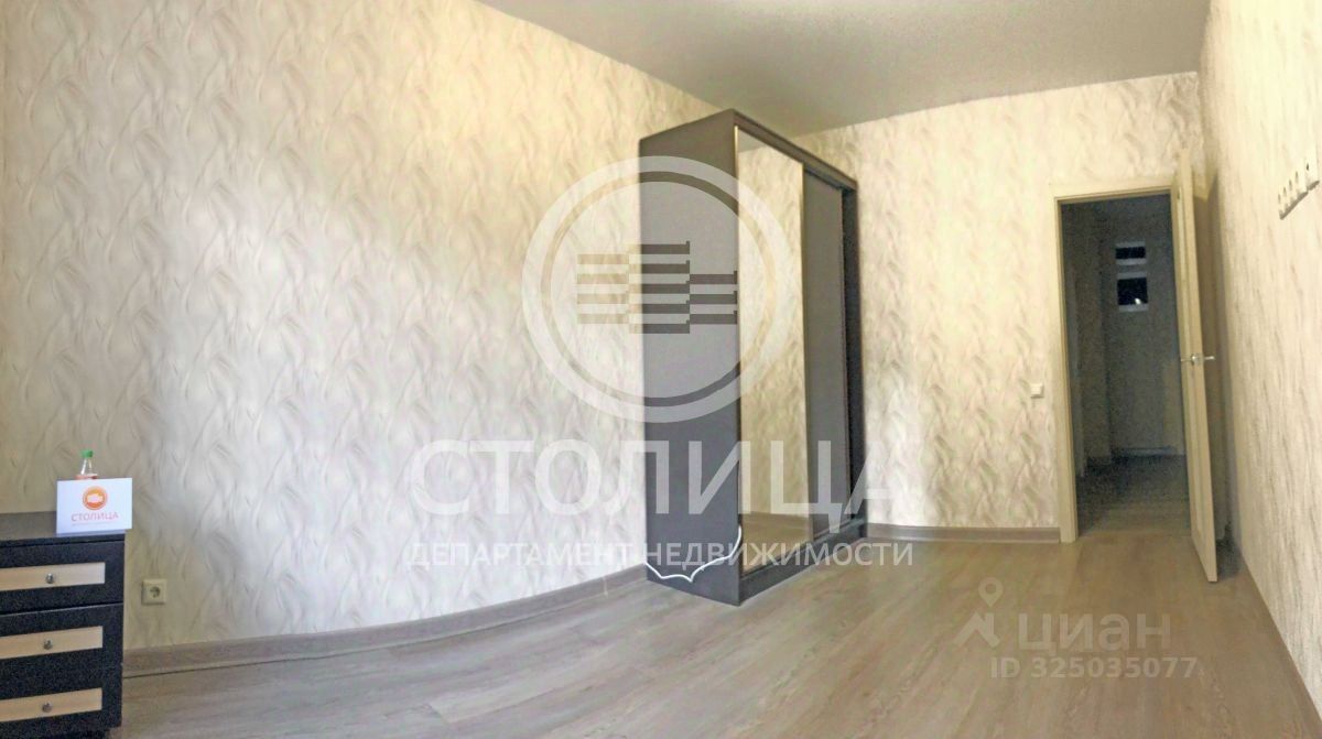 Аренда 2-комн квартиры на вторичном рынке Химки, улица Германа Титова, 8