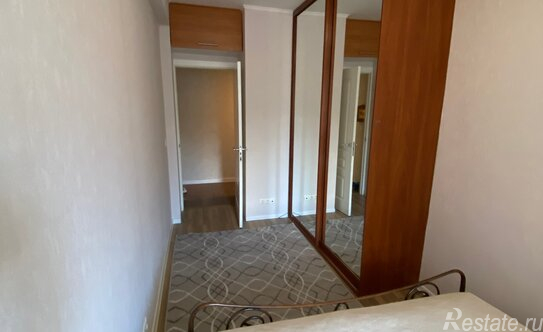 Продажа 1-комн квартиры на вторичном рынке ул Бутырская,  д. 15