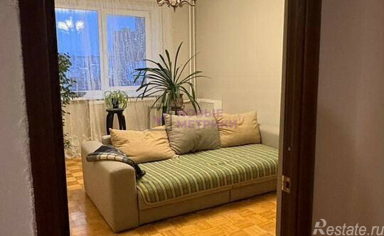 Продажа 3-комн квартиры на вторичном рынке Планерная ул,  д. 71,  к. 3