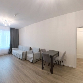 Аренда 1-комн квартиры на вторичном рынке набережная Октябрьская, д.40 Аренда 1-комн квартиры на вторичном рынке набережная Октябрьская, д.40