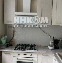 Продажа 2-комн квартиры на вторичном рынке улица Удальцова,  д. 16