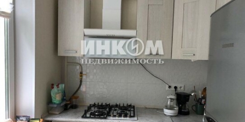 2-комн квартира улица Удальцова,  д. 16