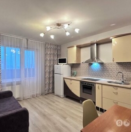 Аренда 1-комн квартиры на вторичном рынке Бабушкина ул,  д. 84,  к. 2