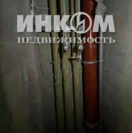 Продажа 2-комн квартиры на вторичном рынке Хорошевское ш