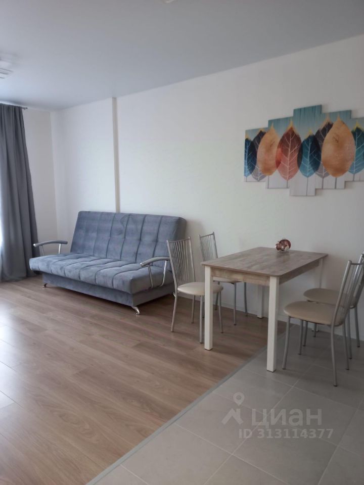 Аренда 2-комн квартиры на вторичном рынке Котельники, улица Сосновая, 5к1