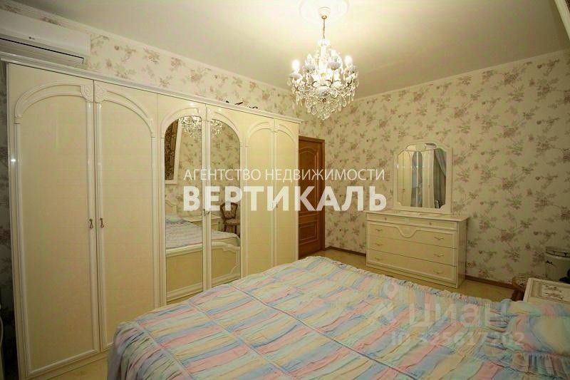 Аренда 3-комн квартиры на вторичном рынке улица Удальцова, 5К1