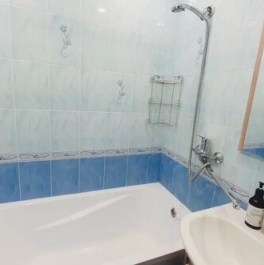 Продажа 2-комн квартиры на вторичном рынке Электросталь, ул Западная,  д. 9