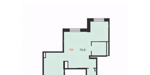 Помещение свободного назначения Волгоградский пр-кт,  д. 155