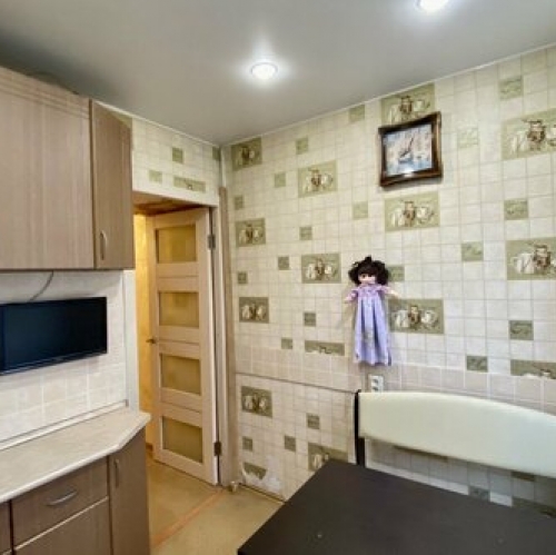 2-комн квартира Петергоф г, Разведчика б-р,  д. 14,  к. 3